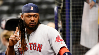 Report: Cops Looking Into Hanley Ramirez's Possible Connection To Fentanyl Trafficking Ring